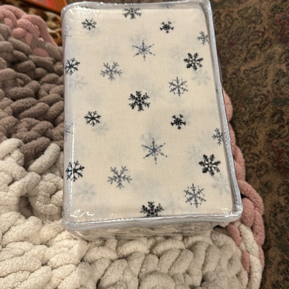 King sheet set - Picture 4 of 4